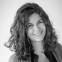 photo de Virginie Bonnefoy